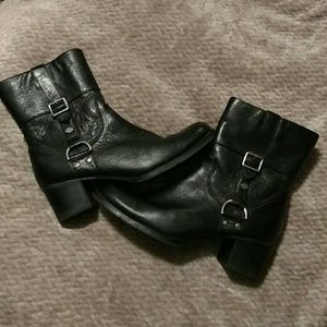 Harley Davidson Women's Boots